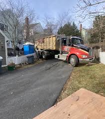 Best Same-Day Junk Removal Services  in Malverne, NY